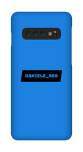daniele_500 Samsung Phone Cases