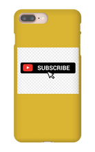 cheekasquad iPhone Phone Cases