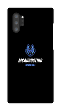 mcaugustino Samsung Phone Cases