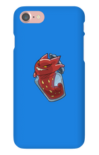 Jam iPhone Phone Cases