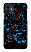 wbspartans iPhone Phone Cases