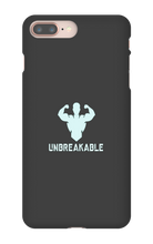 teksoo1989 iPhone Phone Cases