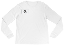 AJLG Long Sleeve Tee