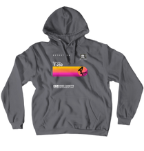 Rudescope T-250W Hoodie (No-Zip/Pullover)