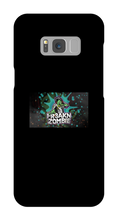 a_fr3akn_zombie Samsung Phone Cases