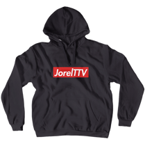 Supreme Jorel Hoodie