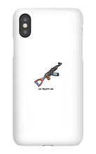 jak_adamson iPhone Phone Cases
