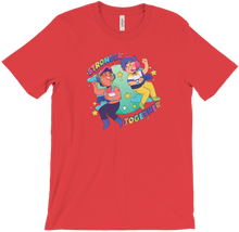Stronger Together T-Shirt