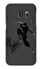 MY_STUDIOS NINJA SAMSUNG Phone COVER