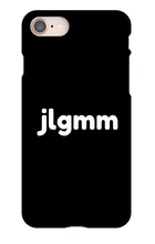 jlgmmm iPhone Phone Cases