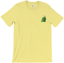 Kevin C. Cucumber