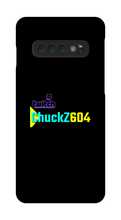 ChuckZ604 Samsung Phone Cases
