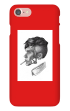juleczkkaa iPhone Phone Cases