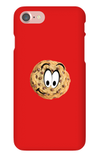 cookie iPhone Phone Cases