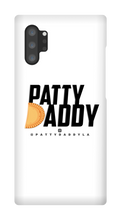PATTY DADDY Samsung Phone Cases