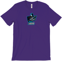 Boss Lasers T-Shirts