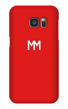 markenmurat Samsung Phone Cases