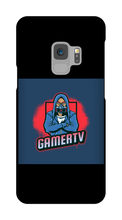 gamertv Samsung Phone Cases