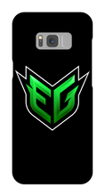 ECHO Gaming Samsung Phone Cases