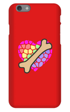 The Rainbowne iPhone Case