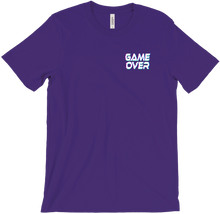 Game Over