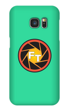 filmertim Samsung Phone Cases