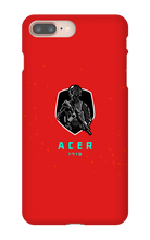 acer1713 iPhone Phone Cases