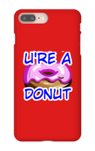 ayresie iPhone Phone Cases