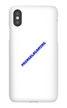 pringelsgaming iPhone Phone Cases