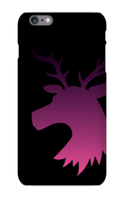 DEER iPhone Case