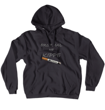 Hoodies (No-Zip/Pullover)
