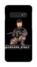 generalpuce Samsung Phone Cases