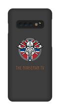 thenorsemantv Samsung Phone Cases
