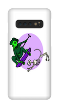 todduke Samsung Phone Cases