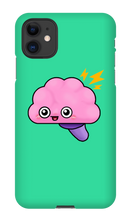 chrisdopamine iPhone Phone Cases