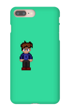 IPhone Case Drocks3 (Pixel)