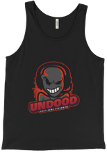 undood Tank Top