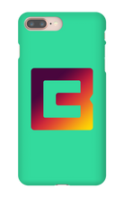 cambino iPhone Phone Cases