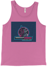 vibexxalot Tank Top