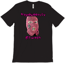 Bruh??? RogueDeezy Masked Up T For Limited Time