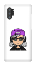 noobtasticgaming Samsung Phone Cases
