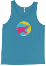 ArfRoar Tank Top