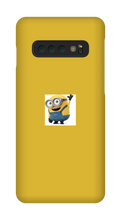 Minion Bob Samsung Phone Cases