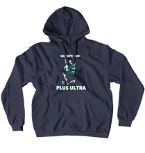 Wabie Plus Ultra! Hoodie