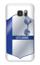 dkstrip Samsung Phone Cases