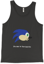 Wife stealer - Tank Top