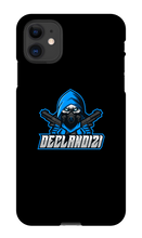 Declan0121's Phone Case