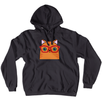 alfonzoiv Hoodies (No-Zip/Pullover)