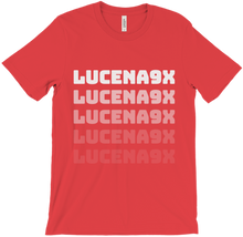 lucena9x T-Shirts