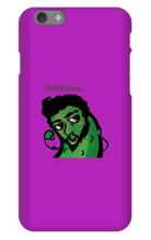 picklechriss iPhone Phone Cases